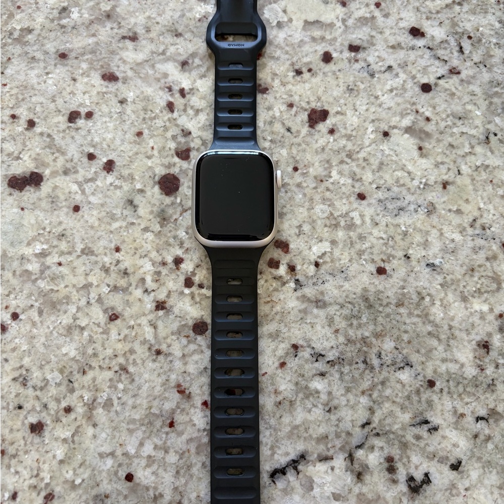 Apple Watch Series 7